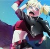 放送まであとわずか！異世界で戦うハーレイ・クイン!『異世界スーサイド・スクワッド』の先行オープニング映像公開！