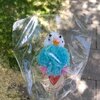 くじ引き