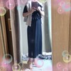 『約3000円コーデ』~24年9月6日のコーデ　プチプラコーデ　大人かわいいコーデ