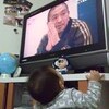 　ぐるっとまわってかたむく