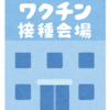 新型コロナワクチン3回目接種