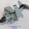 作品３８８　Lockheed S-3B Viking