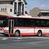 名鉄バス / 名古屋200か 3392 （8452）