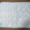 【接触冷感ペット用敷布】猫の暑さ対策 次ニャン坊チビ、気に入ってくれるかな？