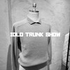 韓国のニットブランド「IOLO」のトランクショーに行ってきた。
