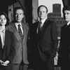 Law & Order ベスト3エピソード集 - シーズン1～5