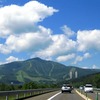  函館へ帰省      