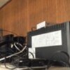 UPS設置