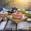 y/OU donut 兵庫県西宮市についに2024年11月OPEN! 気になる店舗情報やメニュー紹介