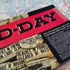 両軍のジレンマが自然に再現されるウォーゲームの古典　AH『D-DAY』バトル・レポート(AAR)