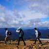 里山めぐり南月山に行ってきました＆最近の山登り