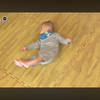 赤ちゃんの寝返りの重要性とは