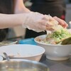 店舗名はどこ？栃木県内の「ラーメン山岡家」にんにくスプーンで直食いの迷惑動画