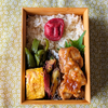  5月22日（木）鶏肉のジャムソテー弁当②の日