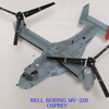 作品３９９　Bell Boeing MV-22B Osprey