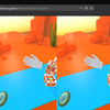 WebXR ExporterでUnityプロジェクトをWebVRにする【失敗？】