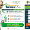 How Does The Ozona Life Hempex CBD Work:Read Reviews!