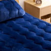 布団と冬の快眠について