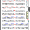  「恋のまほうは魔理沙におまかせ！３」サークル名入り配置図