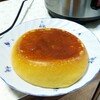 GW開始でケーキ作り