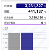 積立投資の極意！-10月第1週投資結果報告-