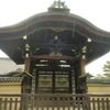 雨の東寺　スピンオフ篇