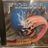 Forbidden Evil