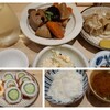 八重洲　dancyu食堂　