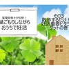 散歩するだけ！？妊活重要ビタミンをゲットの巻