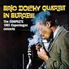  The Complete 1961 Copenhagen Concerts