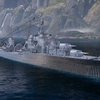 グダニスクの性能・立ち回り・艦長スキル