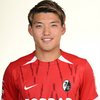 【堂安律結婚相手】美人インフルエンサー明松美玖さんのプロフィールと二人の馴れ初めは？