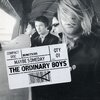 THE ORDINARY BOYS『MAYBE SOMEDAY』