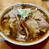 【今週のラーメン５８３１】築地の中華そば 伊蔵八（東京・西東京市西原町）築地の中華そば　〜繊細さと引き換えに絶大な満足感を手に入れた見事な変貌！ネオ・ノスタルジック拉麺！