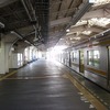鶴見線お散歩　その１　浅野駅と海芝浦駅