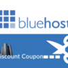 Bluehost Coupon Code - 50% OFF on Web Hosting + Free Domain Name