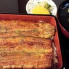 土用の丑の日とは？うなぎをなぜ食べる？と調べながらも、憧れのお店でうなぎを食べちゃいました！