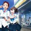 「ROBOTICS;NOTES」「ペルソナ4ザ・ゴールデン」「宇宙戦艦ヤマト2199」が気になる2012年上期