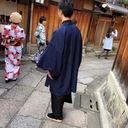 虎視眈々と