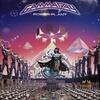 Gamma Ray - Power Plant