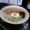 大砲ラーメン