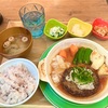 和カフェ・chawan でランチを頂く♡