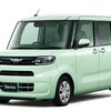 新車購入読本2023　シニア世代の車選び～後席ドアに注目！②