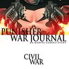 Civil War: Punisher War Journal