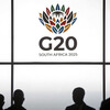 フョードル・ルキヤノフ「だからG20は過去の遺物なのだ」