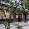 台湾大学がリノベ運営する紀念建築【台静農人文会館】＠台北