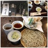 【ヘルシー美食】お蕎麦のオススメ☆