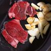 ボケ防止にも肉が良い？29肉の日の今年の締めは家肉（メイビー）で「肉焼き世界紀行」