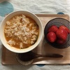 3分でご飯