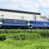 第2015列車　「　甲67 JR貨物 EF210-342の甲種輸送を狙う　」